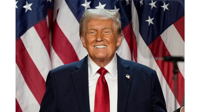 Is US President Donald Trump preparing to strike Venezuela?