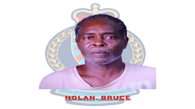 Bruce Nolan Convicted & Fined For Cocaine Offences