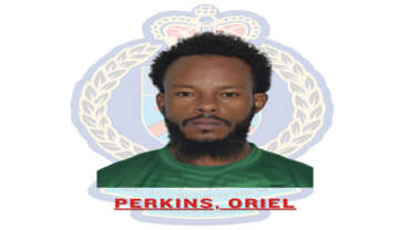 Oriel Perkins Fined For Cannabis Offences