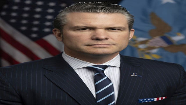 Hegseth says designating Venezuelan Cartel as terrorist organisation will bring ‘New Options’ to administration