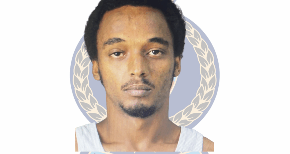 Aquande Brown Charged With Larceny