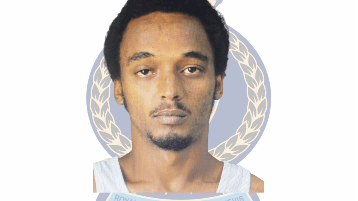 Aquande Brown Charged With Larceny