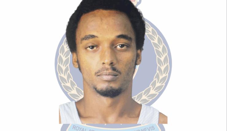 Aquande Brown Charged With Larceny