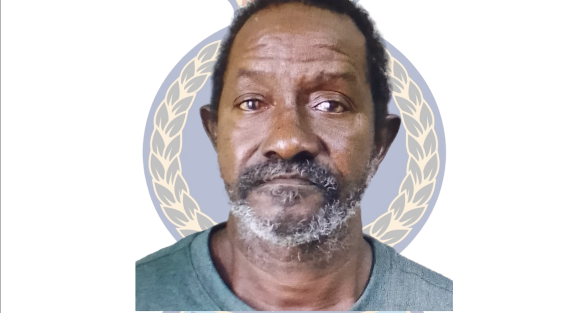 Elroy Stead Charged With Larceny