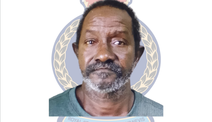 Elroy Stead Charged With Larceny