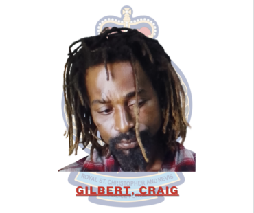 Multiple Charges Laid Against Craig Gilbert