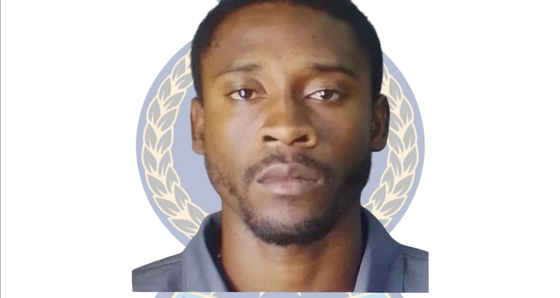 Allyxson Moses Charged With Multiple Offences