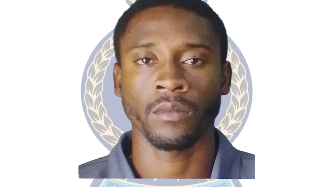 Allyxson Moses Charged With Multiple Offences