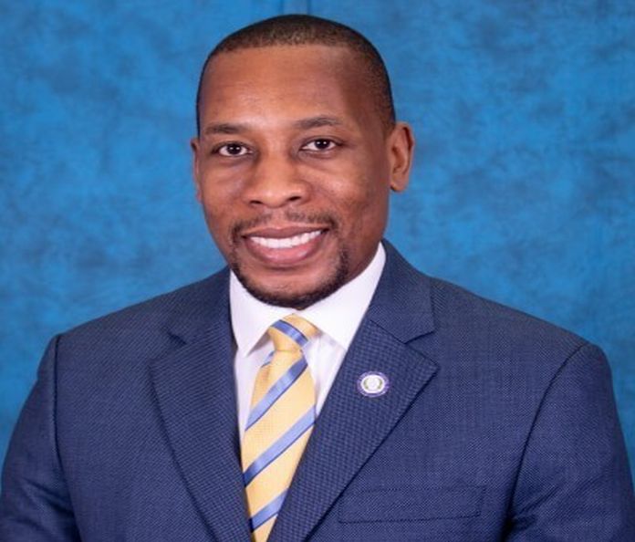 ECCB re-appoints Governor Timothy Antoine for five years, effective 1 February 2026