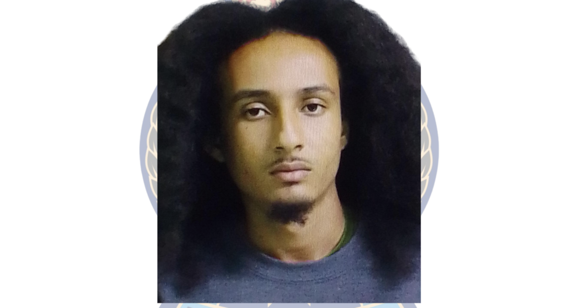 Multiple Larceny Charges Laid Against raphael Simmons