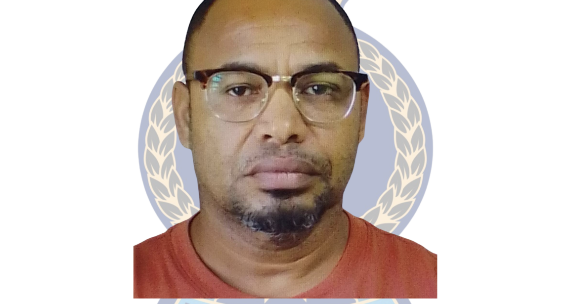 Multiple Forgery Charges Laid Against Jose Vallejo