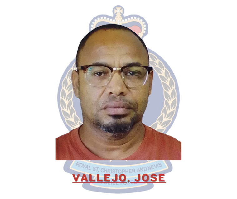 Multiple Forgery Charges Laid Against Jose Vallejo