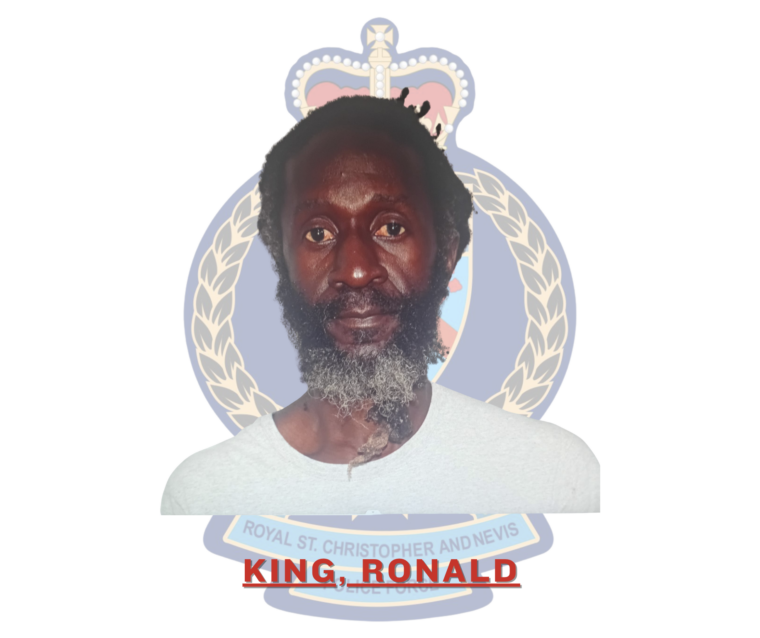 Ronald King Charged With Cannabis Cultivation Offences