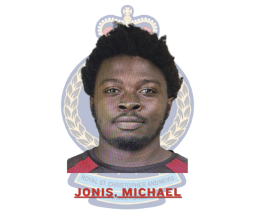 Michael Jonis Charged For simple Wounding
