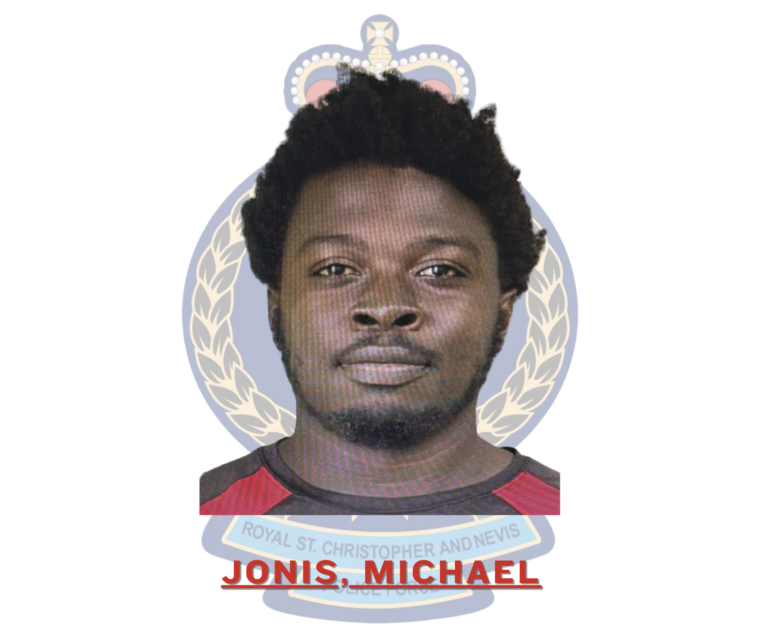 Michael Jonis Charged For simple Wounding