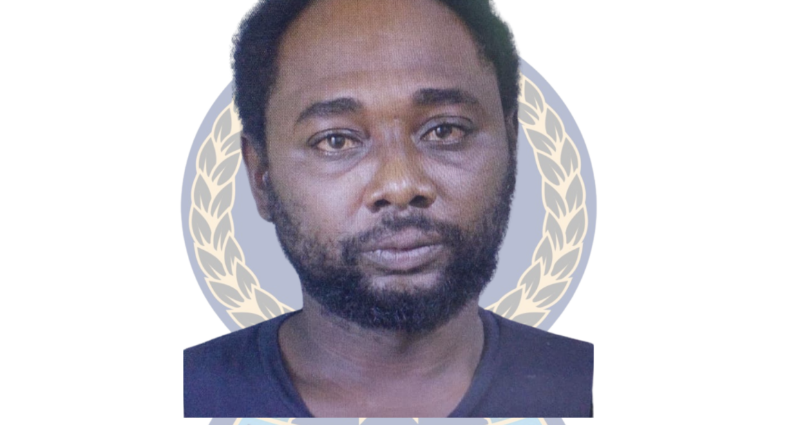 T’sean Hendricks Sentenced For Firearm & Ammunition Offences