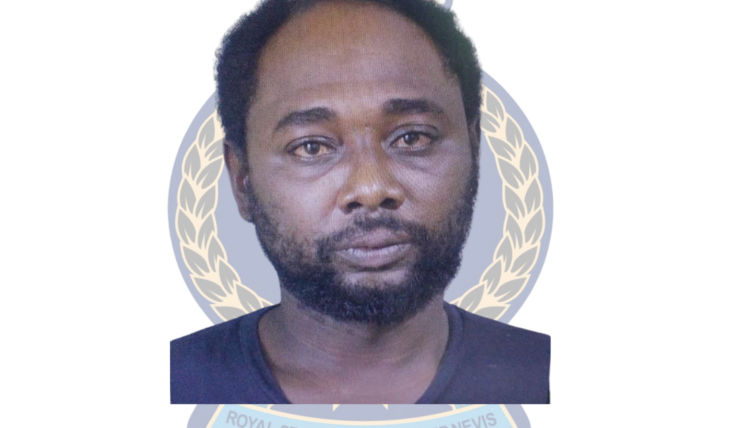 T’sean Hendricks Sentenced For Firearm & Ammunition Offences