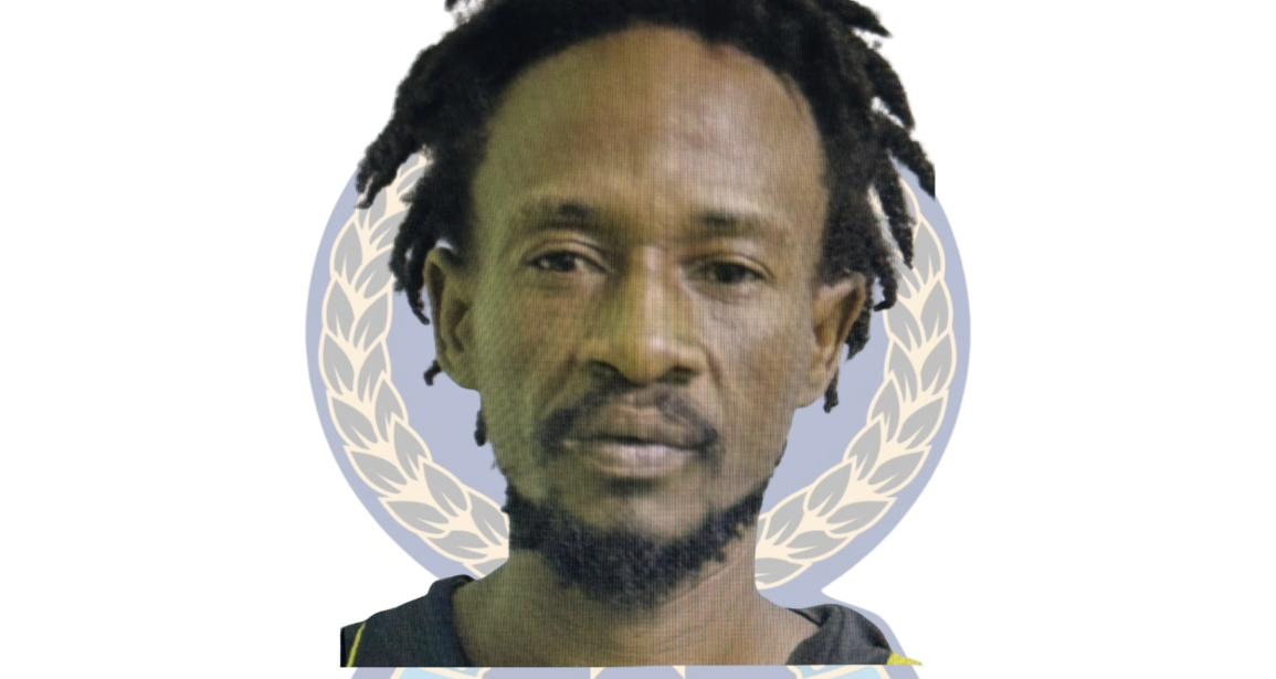 Juvanie Ryan Charged For Malicious Damage