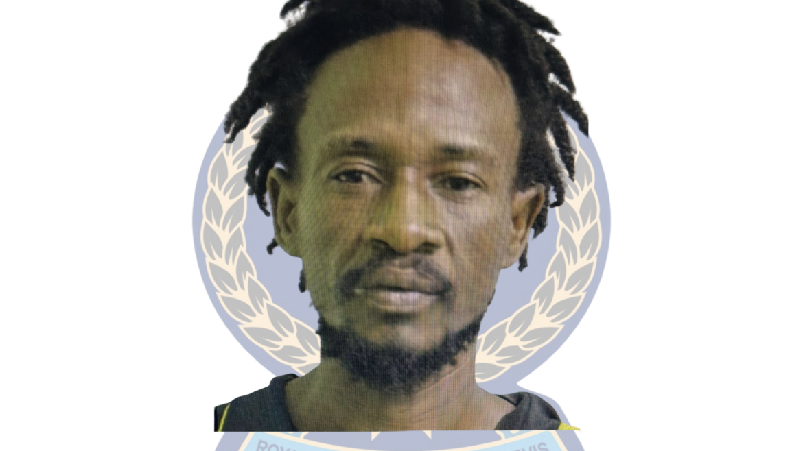 Juvanie Ryan Charged For Malicious Damage