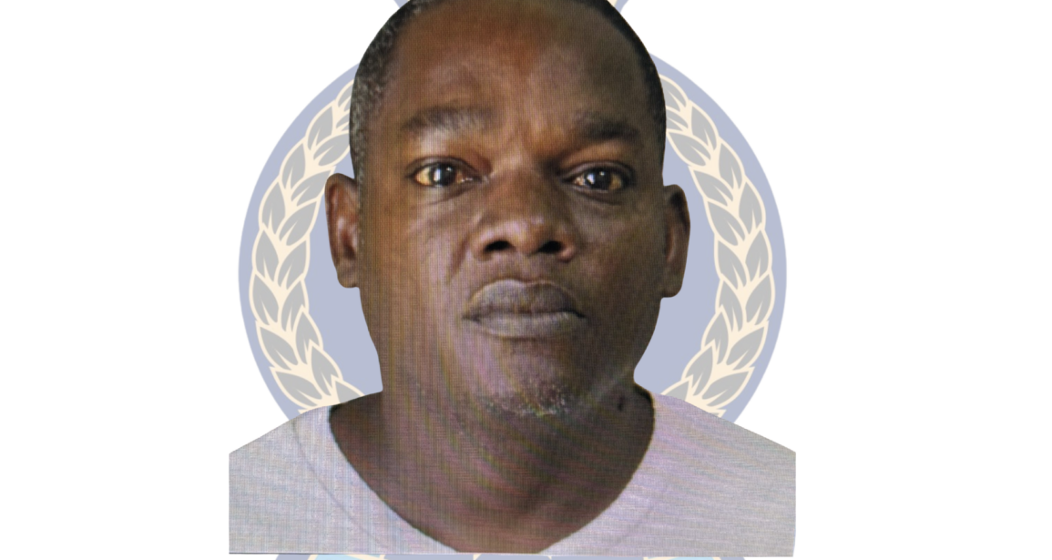 Leon Wilkinson Charged With Larceny