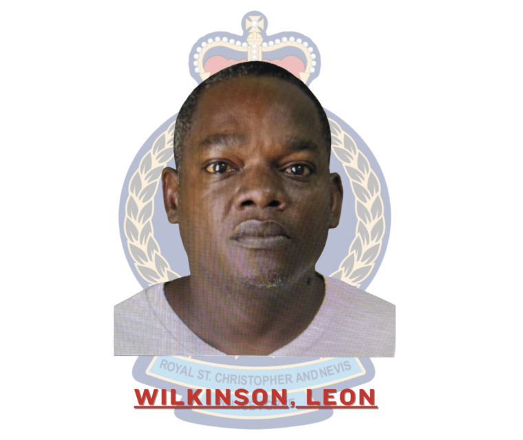 Leon Wilkinson Charged With Larceny