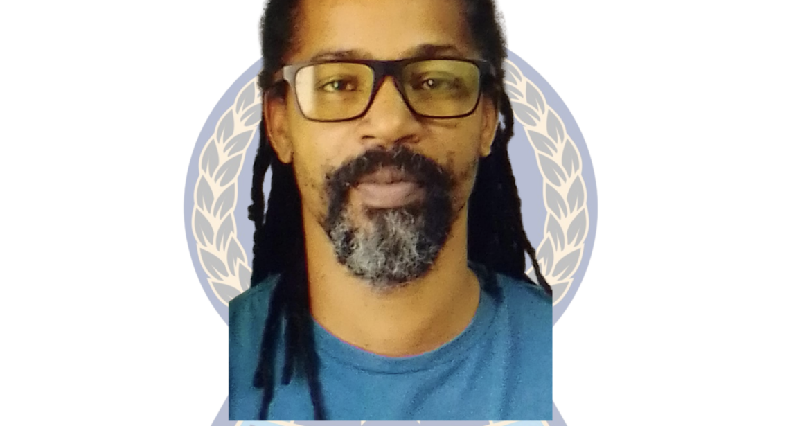 Nubian Greaux Charged For Cannabis Possession & Cultivation