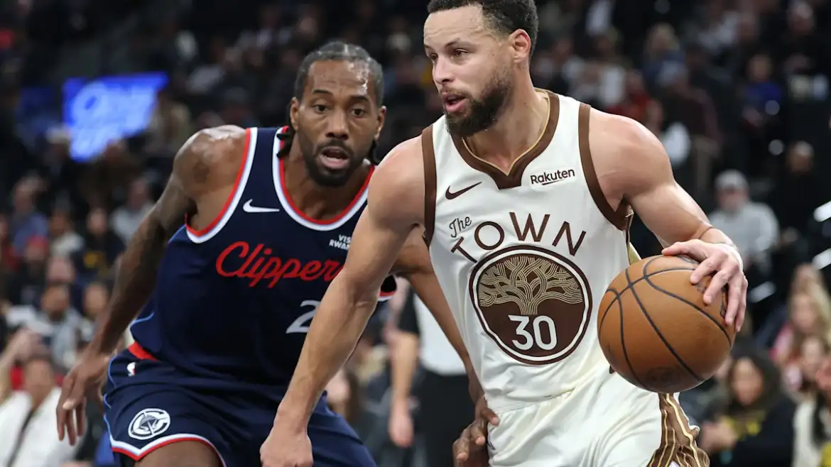 Warriors reportedly could target Kawhi Leonard and LeBron James this offseason