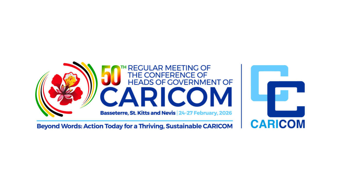 COMMUNIQUE – Fiftieth Regular Meeting of the Conference of Heads of Government of CARICOM |24 -27 February 2026