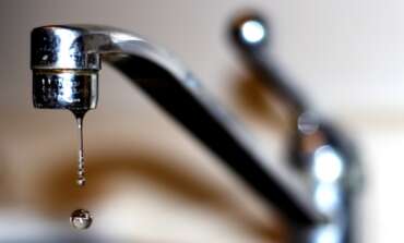 WSD Issues Notice of Reduced Water Pressure and Service Interruption in Sandy Point and Newton Ground