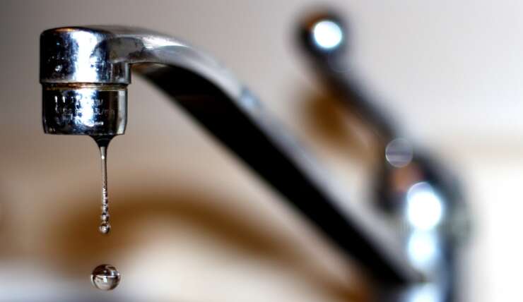 WSD Issues Notice of Reduced Water Pressure and Service Interruption in Sandy Point and Newton Ground