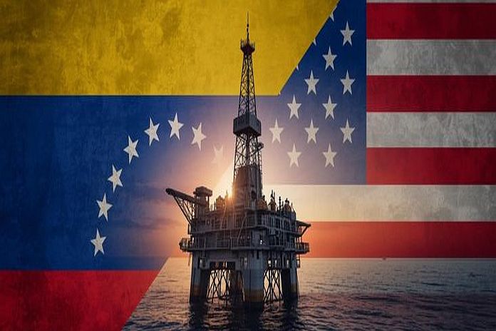 Trump administration issues license to expand US influence over Venezuelan oil sector