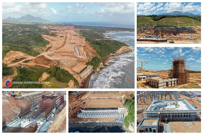Rebuilding a Nation: MMCD’s Expanding Footprint in Dominica