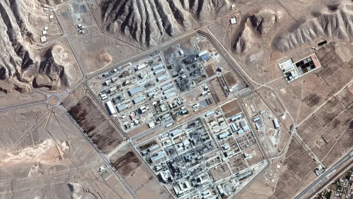 The death-defying nuclear commando mission that could end the war