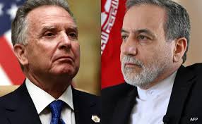 What Is Going On With Iran-US Talks?