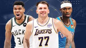 NBA news, live updates: Luka Dončić’s MVP march continues; Joel Embiid, Paul George combine for 63 in first game back