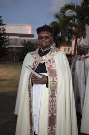 St Kitts Nevis Mourns Passing of Dean Emeritus James Rudolph Smithen, Influential Anglican Leader