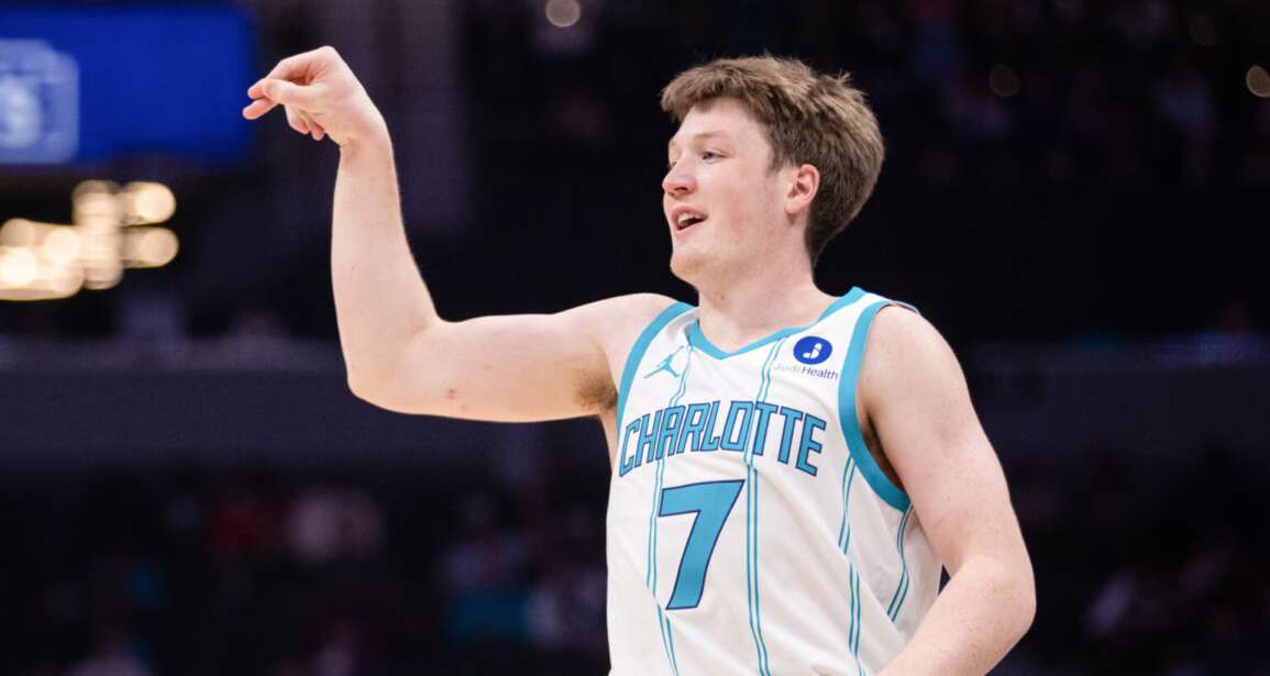 Kia Rookie Ladder: Kon Knueppel maintains lead in tightening race