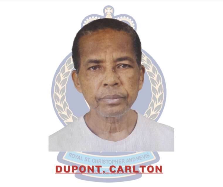 Carlton Dupont Charged For Attempted Murder