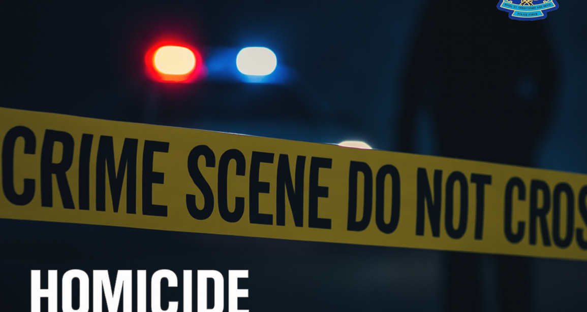 Police Investigate Homicide In Ottley’s Village