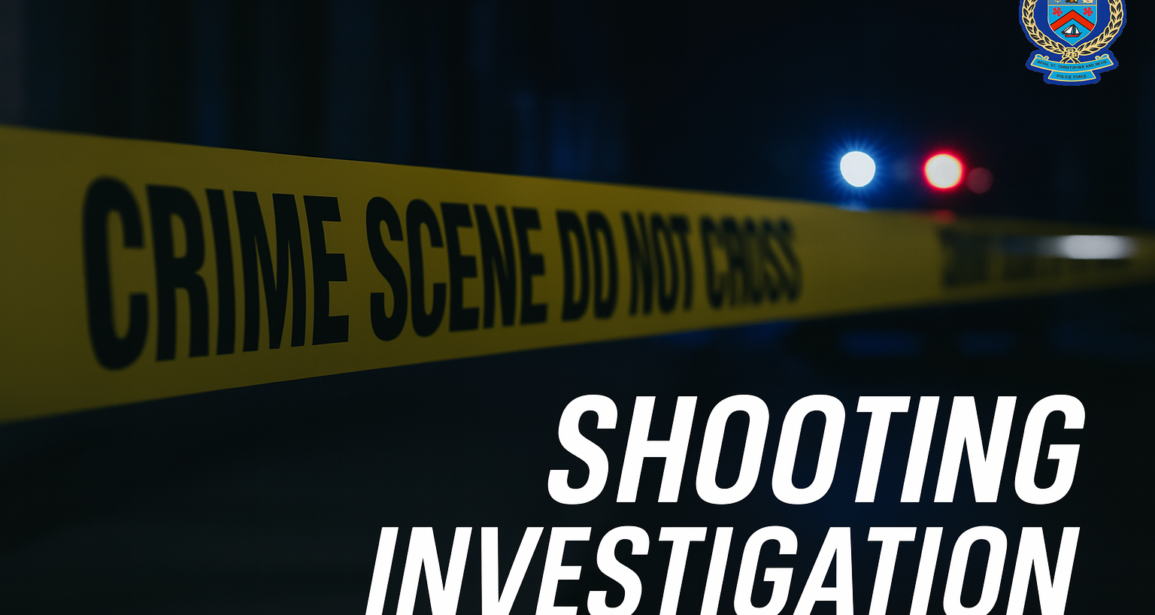 Police Investigate Attempted Murder In Buckley’s
