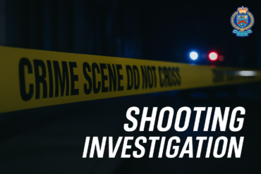 Police Investigate Attempted Murder In Buckley’s