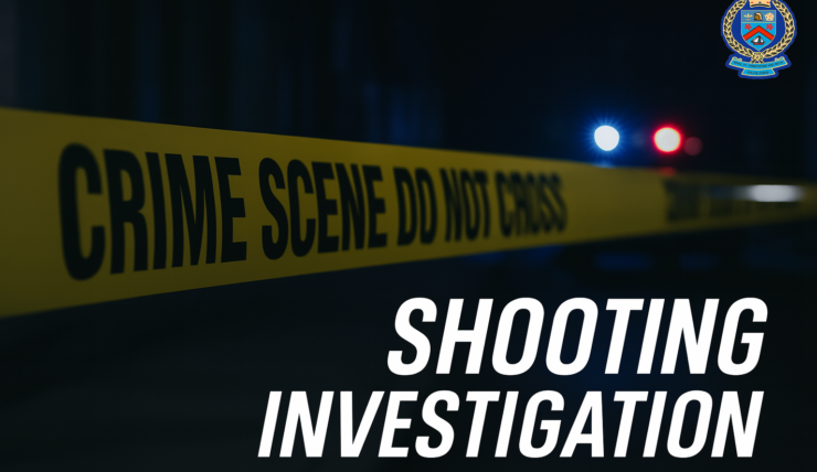 Police Investigate Attempted Murder In Buckley’s