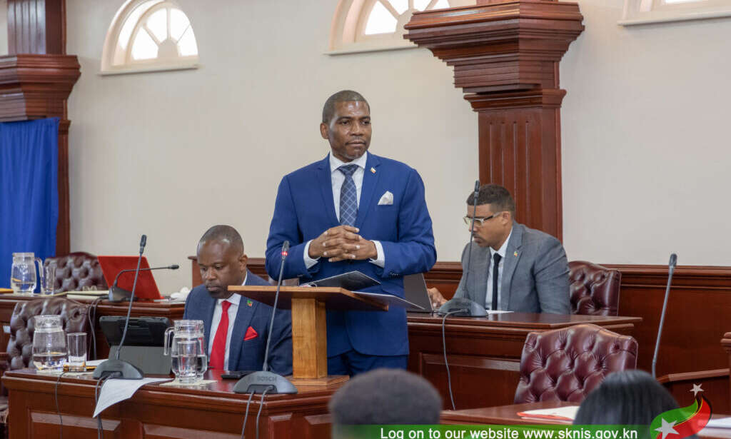 St. Kitts and Nevis First in Caribbean to Recognize Rastafarian Faith in Law