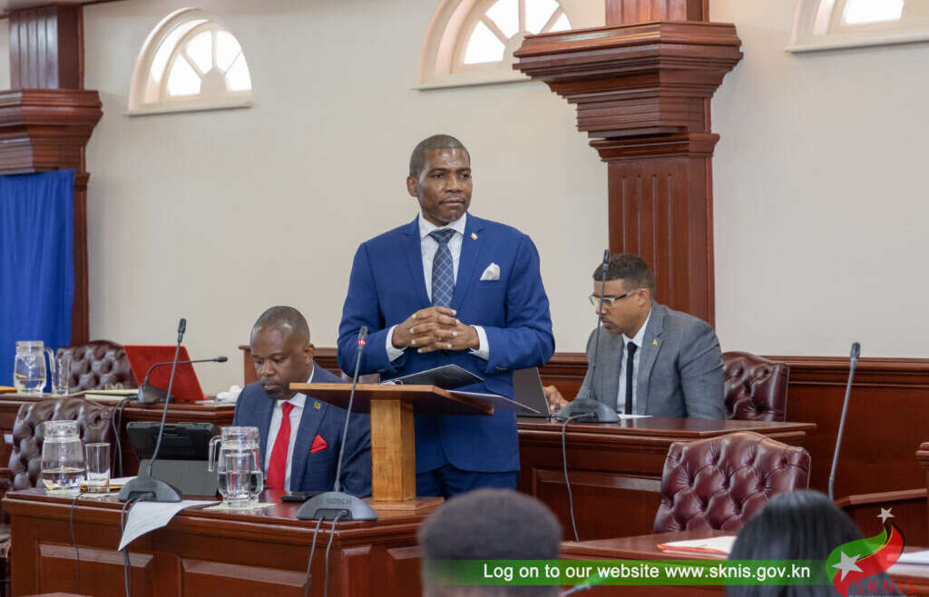 St. Kitts and Nevis First in Caribbean to Recognize Rastafarian Faith in Law