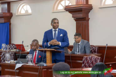 St. Kitts and Nevis First in Caribbean to Recognize Rastafarian Faith in Law