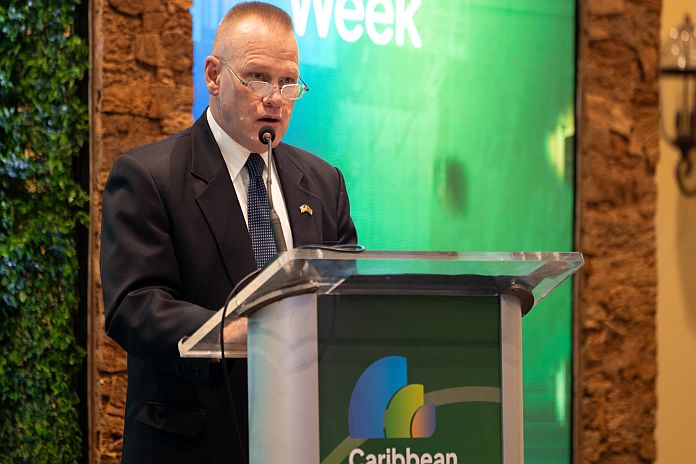 US pushes energy partnership in Caribbean, eyes Suriname’s growing oil sector