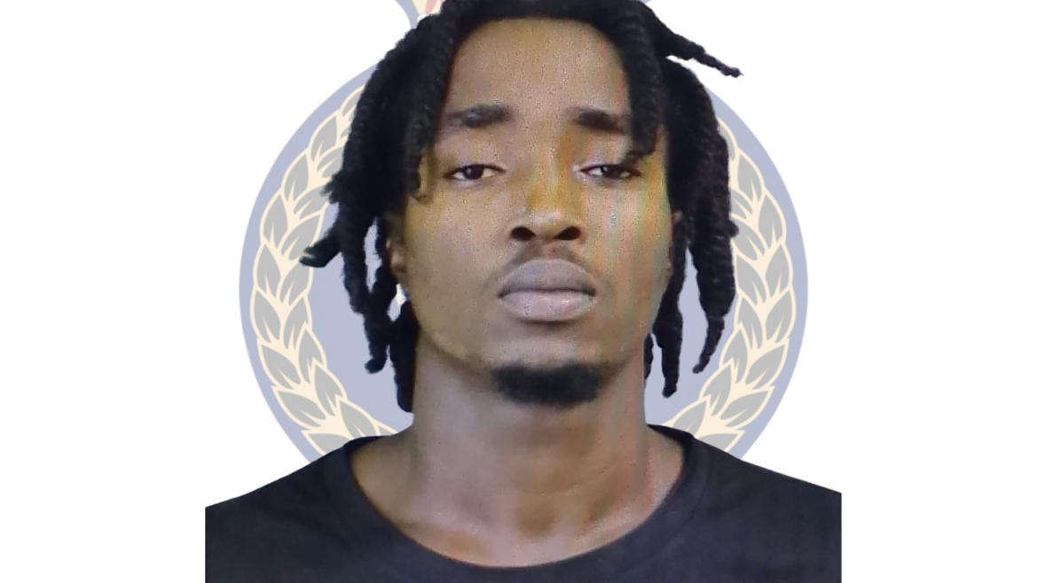 Multiple Charges Laid Against Ketwan Hamilton