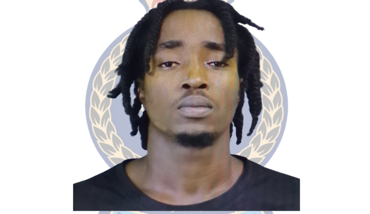 Multiple Charges Laid Against Ketwan Hamilton