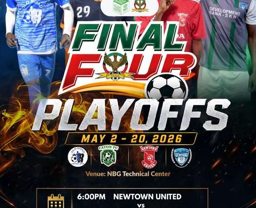 🔥 FINAL PRELIMINARY ROUND ACTION TOMORROW! 🔥