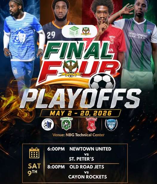 🔥 FINAL PRELIMINARY ROUND ACTION TOMORROW! 🔥